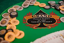 The 2023 Grand Poker Series