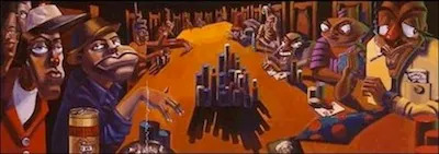 Pro Blogs: The Mental Solution — Shifting Perspective by Alec Torelli 101