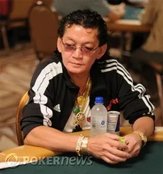The Prince of Poker, Scotty Nguyen