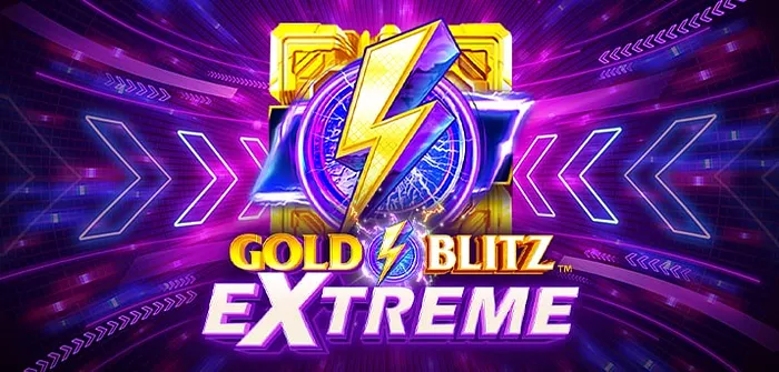 PokerStars Gold Blitz Extreme