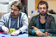 Michel "FreeLancerZZ" Dattani & Ole "wizowizo" Schemion