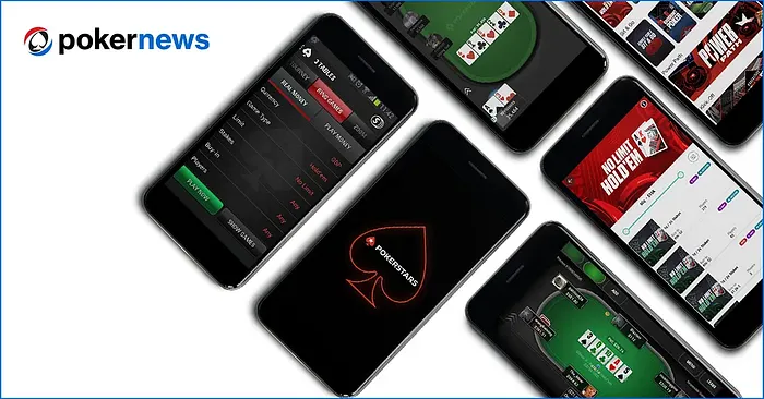 Best free poker apps in ON