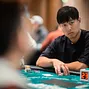 Paul Hong
