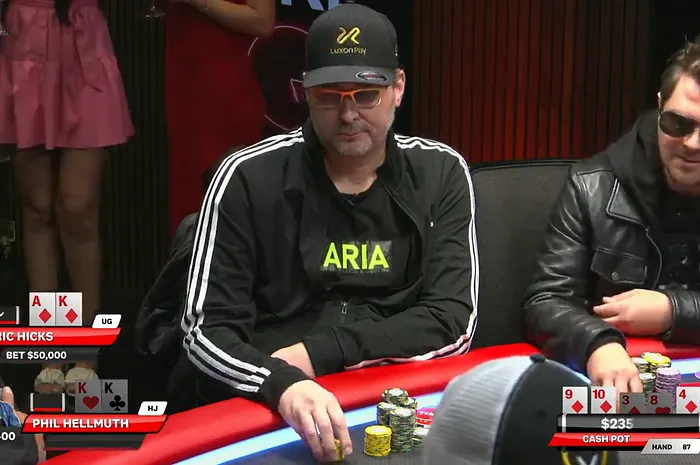 phil hellmuth poker