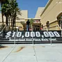 Steps: $10,000,000 Guaranteed First Place Main Event
