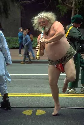 Nem eu Mesmo Estou Acreditando – Será que é Desta?! 101