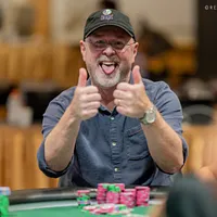 Mark Forster