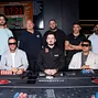 Final Table