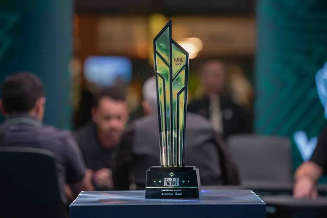 Troféu BSOP Millions