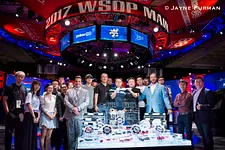 WSOP Asia