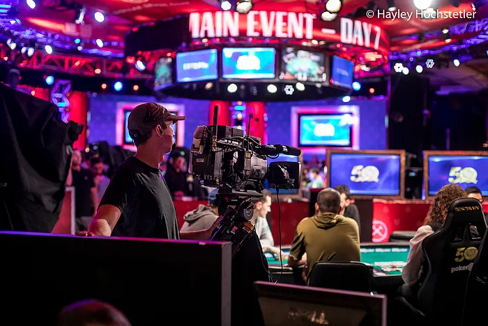 WSOP Main Event