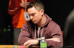 Debate sobre la utilización de Lammers en el WSOP: Pros nos contestan 102