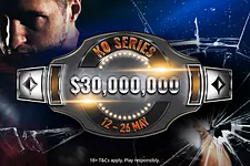 KO Series do partypoker - 12 a 26 de Maio