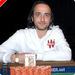 WSOP 2008 Evento #38, 2.000$ Pot-Limit Hold'em: Kitai derrotó a Bell 0001