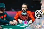 WSOP Day 22: Loic Dobrigna En Table Finale du Monster Stack