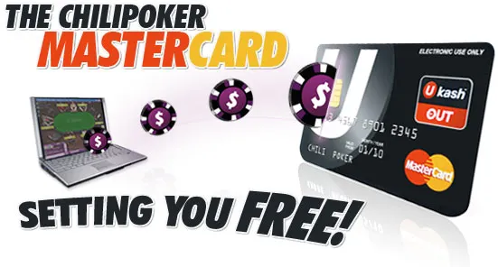 Chili Poker – Picante! 103