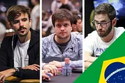 Five Brazilian Poker Players to Watch in 2022