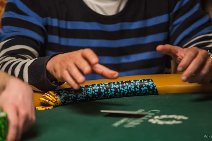 MTT Online : Débandade dans le Main Event format Coupe du Monde de Winamax.fr