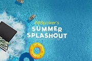 Are You Ready to SPLASH in 888poker's SUMMER SPLASHOUT?