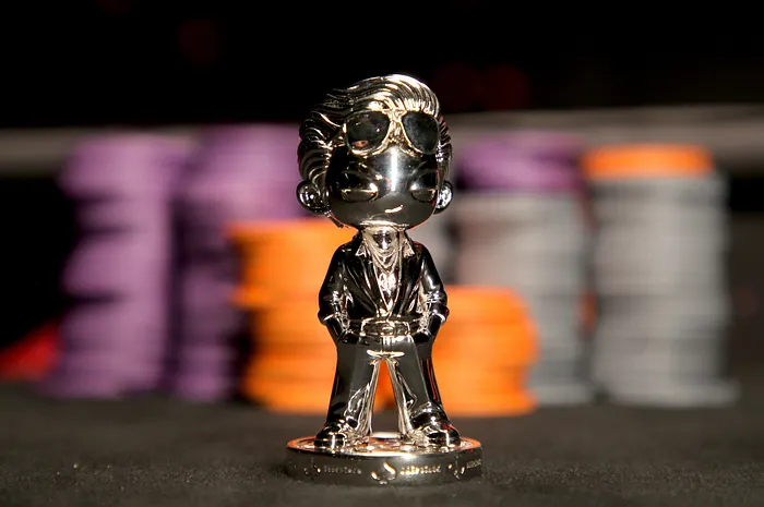 New Deepstack Poker Show Uses AI Heart-Rate Monitoring to Capture High-Stakes Tension