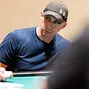 Event 10 $800 RunGood Main Event Flight B Daniel Moskowitz