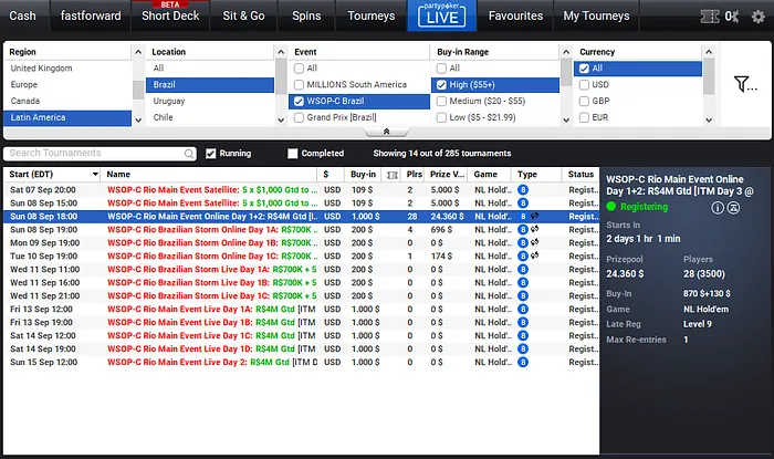 partypoker-wsop-brazil