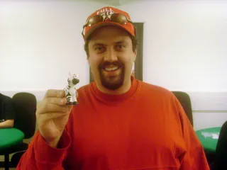 Previsões para 2008 - Por Tevez 106