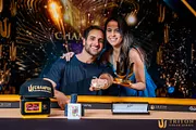 "A Dream Come True": Joao Simao Wins First Triton Title and Third WSOP Bracelet