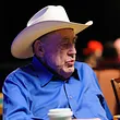 Doyle Brunson