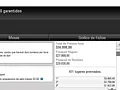 lipe piv e AfranioMM com Super Thursday no PokerStars & Mais 105