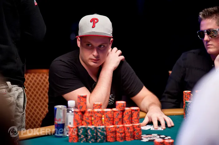 GPI Player of the Year: Volpe Regains Lead Over Watson, Raskin Joins Top 10 0001