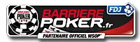 WSOP Europe 2011 Live : Sam Trickett en balade sur la Croisette 101