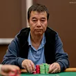 Yueqi Zhu