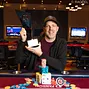 Michael Linster Wins PokerStars Open Main Event - Live! Casino Philadelphia 2026