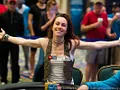 Liv Boeree