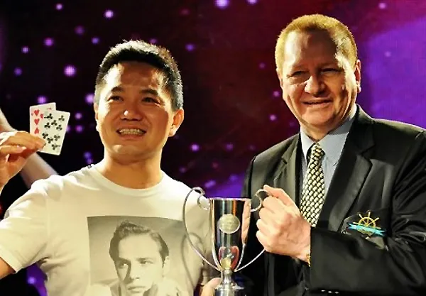 Rétro Poker 2012 : Août, la fin du cauchemar Black Friday 113