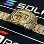 Main Event Bracelet