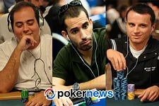 torneios poker online pokerstars