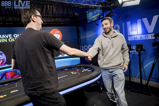 Gorka Akerreta, Raul Gordo