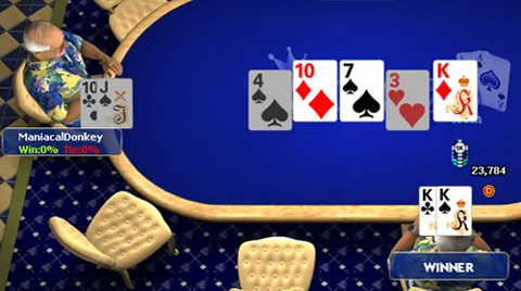 Liga Poker770 PokerNews Cup – 'aimedaca' Já Está na Final! 101