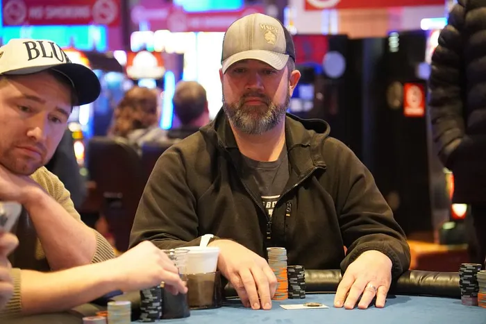 MSPT Hall of Famer Keith Heine