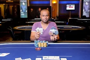 Top Pros Find Success at 2012 PokerStars.com European Poker Tour Sanremo Side Events 102