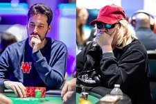 Adrian Mateos & Kathy Liebert