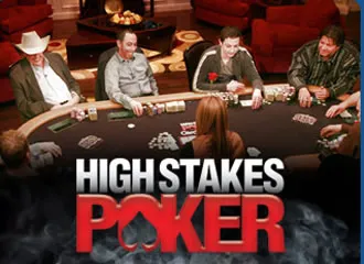 high stakes poker gsn