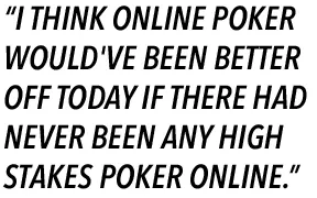 Daniel Negreanu Tells All: "I Don't Care How I Do At the World Series Financially" 105