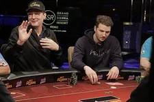 Hellmuth's Home Game