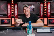 Pedro Bromfman Is Triumphant in Event #38: $10,000 2-7 Single Draw Championship