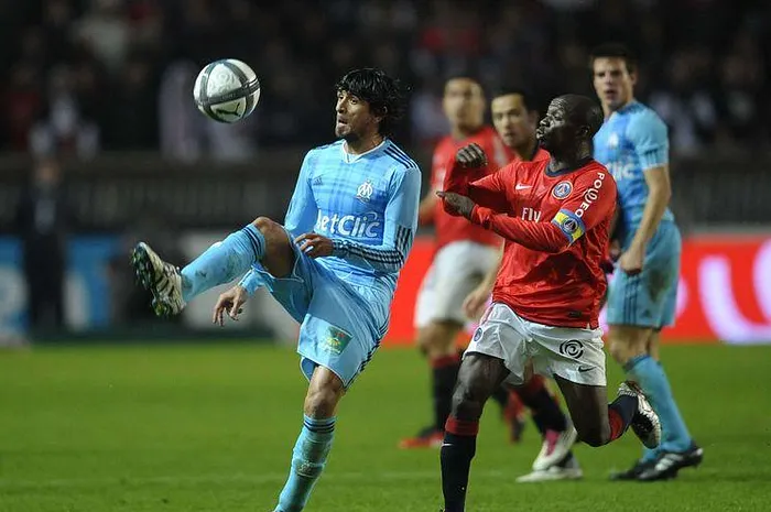 L'OM est donné favori contre le PSG pour la 28e journée de Ligue 1.