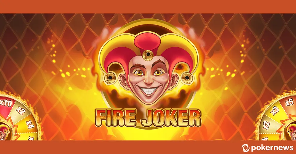 Fire Joker Slot Review