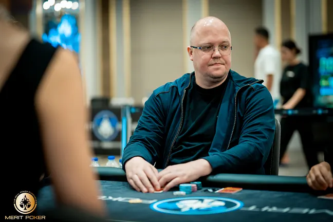 Sergei Petrushevskii